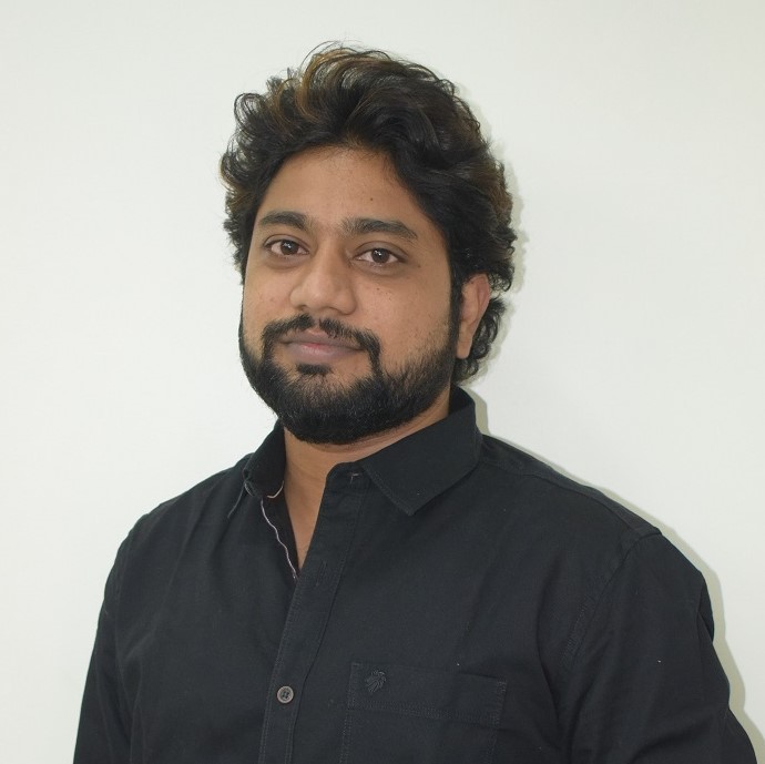 Sampath Kumar - Best Hairstylist at Charms Academy of Hair - Secunderabad