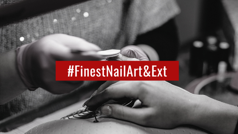 The Nail Art School promotes nail education - StyleSpeak