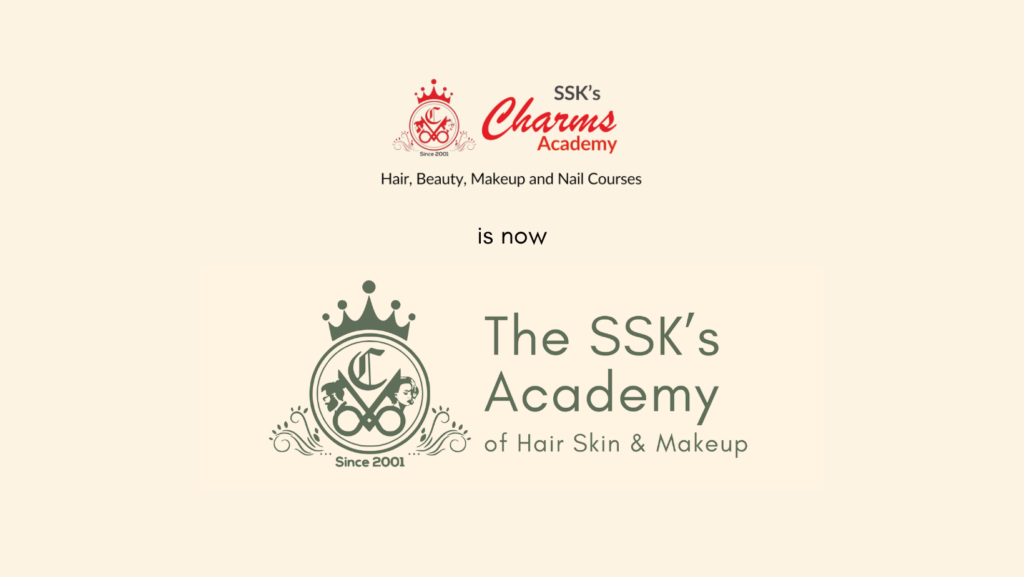 Charms Academy is now SSK Academy